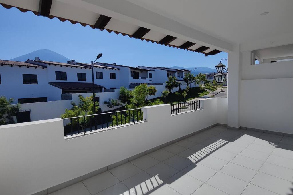 Comoda Casa En Residencial San Andres Villa San Miguel Exterior photo