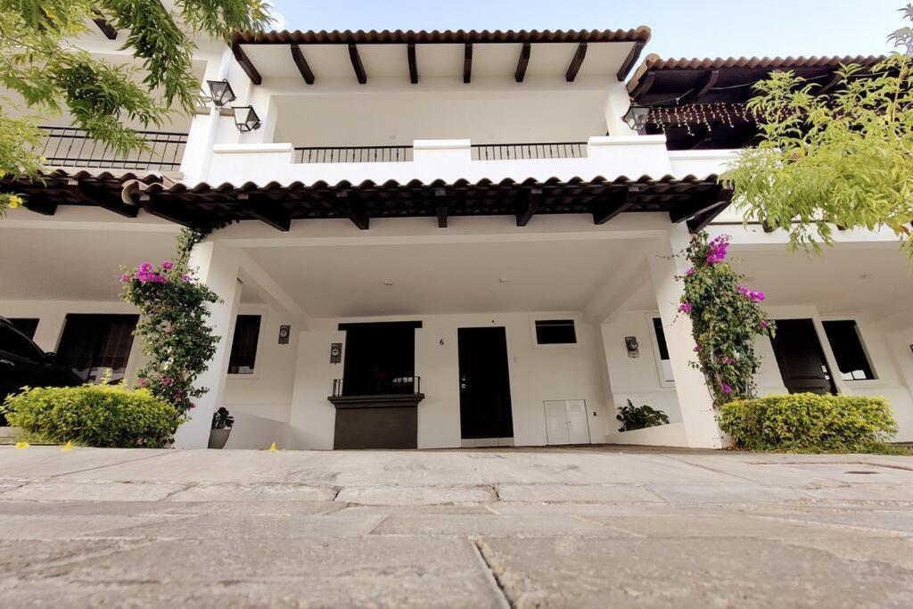 Comoda Casa En Residencial San Andres Villa San Miguel Exterior photo